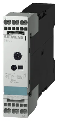 سيمنس 3RP1527-2EC30 مرحل توقيت