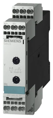 Siemens 3RP1560-2SP30 Timing relay