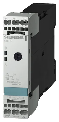 سيمنس 3RP1511-2AQ30 مرحل توقيت