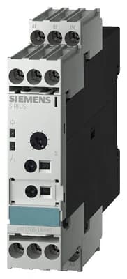 سيمنس 3RP1505-1AA40 مرحل توقيت
