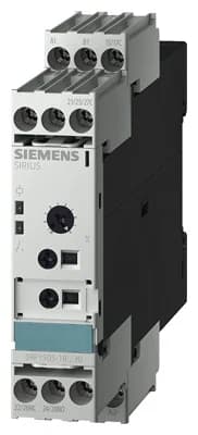 سيمنس 3RP1505-1BT20 مرحل توقيت