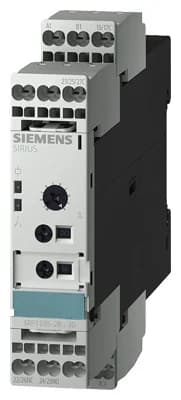 سيمنس 3RP1505-2BW30 مرحل توقيت