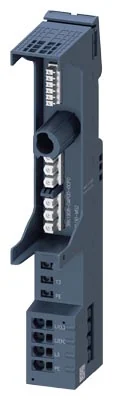 سيمنس 3RK1908-0AP00-0CP0 وحدة AS-Interface / ET 200