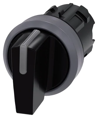 Siemens 3SU1032-2BL10-0AA0 22 mm command device (SIRIUS ACT)