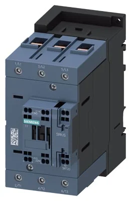 Siemens 3RT2045-3AF00 Power contactor (SIRIUS 3RT2)