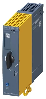 سيمنس 3RK1308-0DE00-0CP0 وحدة AS-Interface / ET 200