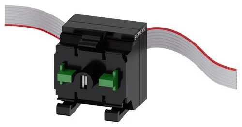 Siemens 3SU1401-1MC20-1CA1 22 mm command device (SIRIUS ACT)
