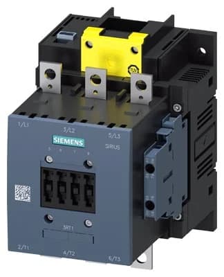 سيمنس 3RT1054-6SP36 كونتاكتور قدرة SIRIUS 3RT1