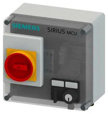 سيمنس 3RK4353-3PR58-1BA0 وحدة AS-Interface / ET 200