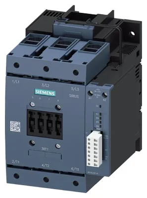 سيمنس 3RT1054-1PF35 كونتاكتور قدرة SIRIUS 3RT1