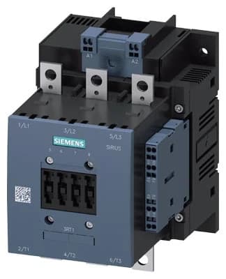 سيمنس 3RT1054-2AS36 كونتاكتور قدرة SIRIUS 3RT1