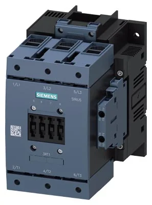 سيمنس 3RT1056-7AB36 كونتاكتور قدرة SIRIUS 3RT1
