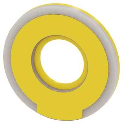Siemens 3SU1901-0BD31-0AA0 22 mm command device (SIRIUS ACT)