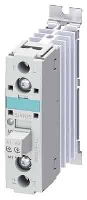 سيمنس 3RF2310-1AA04-0KN0 جهاز تحكم وتشغيل محرك
