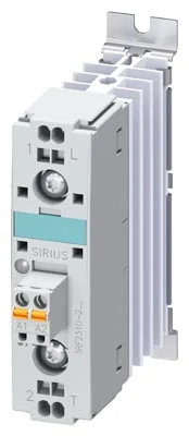 سيمنس 3RF2310-2AA22 جهاز تحكم وتشغيل محرك