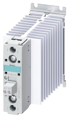 سيمنس 3RF2330-1AA02 جهاز تحكم وتشغيل محرك