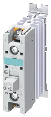 سيمنس 3RF2310-3AA02 جهاز تحكم وتشغيل محرك