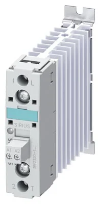 سيمنس 3RF2320-1AA06 جهاز تحكم وتشغيل محرك