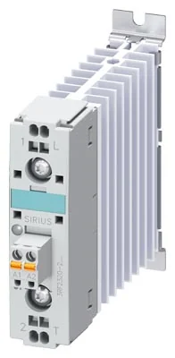 سيمنس 3RF2320-2AA02 جهاز تحكم وتشغيل محرك