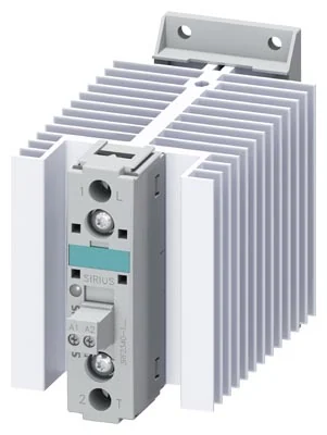 سيمنس 3RF2340-1AA02 جهاز تحكم وتشغيل محرك