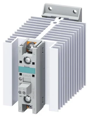 سيمنس 3RF2350-3AA02 جهاز تحكم وتشغيل محرك