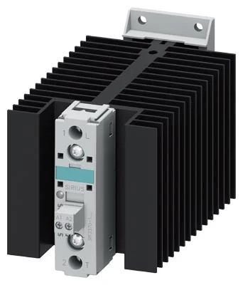 سيمنس 3RF2370-1BA24 جهاز تحكم وتشغيل محرك