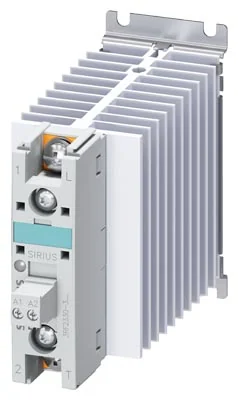 سيمنس 3RF2330-3AA02 جهاز تحكم وتشغيل محرك