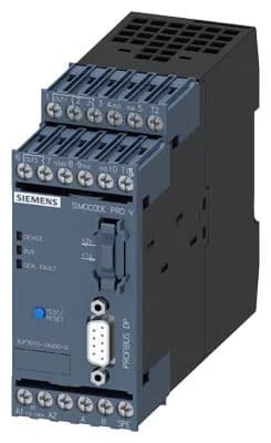 سيمنس 3UF7010-1AU00-0AX0 مرحل مراقبة