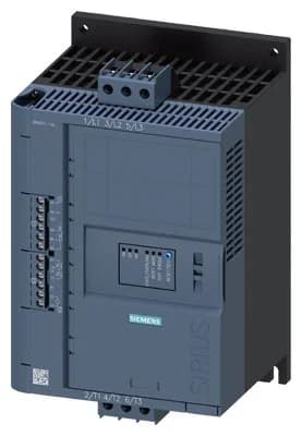 سيمنس 3RW5213-1AC04 بادئ تشغيل ناعم SIRIUS 3RW5