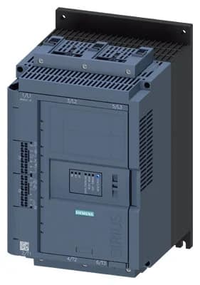 سيمنس 3RW5226-3TC04 بادئ تشغيل ناعم SIRIUS 3RW5