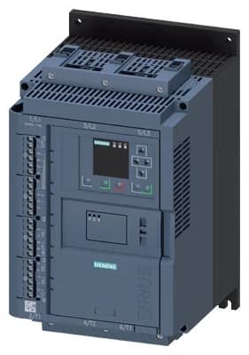 سيمنس 3RW5521-1HA06 سوفت ستارتر SIRIUS 3RW5