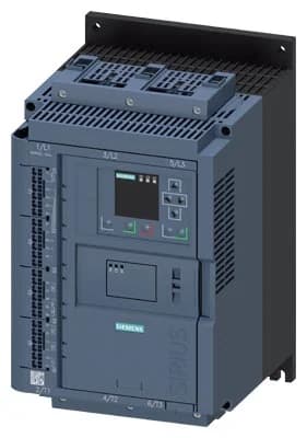 سيمنس 3RW5524-3HA04 سوفت ستارتر SIRIUS 3RW5