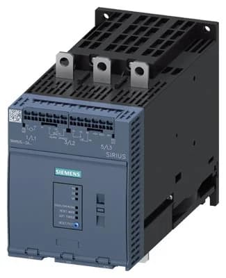 سيمنس 3RW5055-2AB04 سوفت ستارتر SIRIUS 3RW5