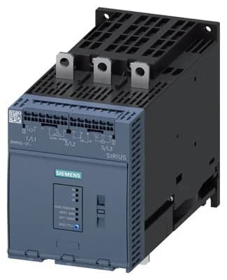 سيمنس 3RW5055-2TB04 سوفت ستارتر SIRIUS 3RW5
