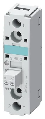 سيمنس 3RF2120-1AA22 جهاز تحكم وتشغيل المحرك