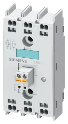 سيمنس 3RF2255-2AB45 جهاز تحكم وتشغيل محرك