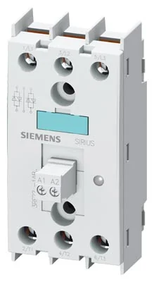 سيمنس 3RF2230-1AB45 جهاز تحكم وتشغيل المحرك