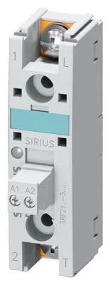 سيمنس 3RF2150-3AA06 جهاز تحكم وتشغيل المحرك