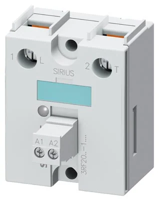 سيمنس 3RF2050-1AA04 جهاز تحكم وتشغيل المحرك