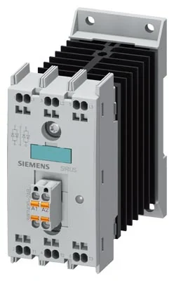 سيمنس 3RF2420-2AB45 جهاز تحكم وتشغيل محرك