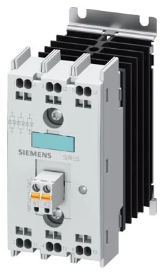 سيمنس 3RF2410-2AC45 جهاز تحكم وتشغيل محرك