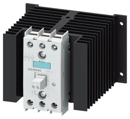 سيمنس 3RF2440-1AC55 جهاز تحكم وتشغيل محرك