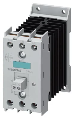 سيمنس 3RF2420-1AB55 جهاز تحكم وتشغيل محرك