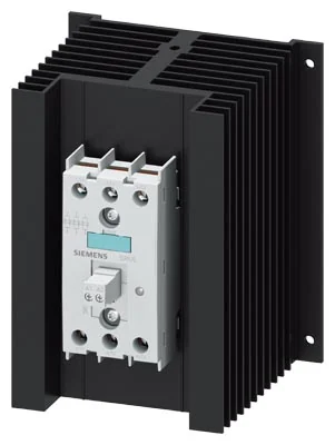 سيمنس 3RF2450-1AC45 جهاز تحكم وتشغيل المحرك