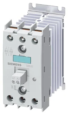 سيمنس 3RF2410-1AB45 جهاز تحكم وتشغيل محرك