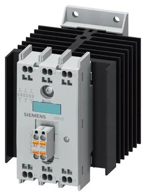 سيمنس 3RF2420-2AC45 جهاز تحكم وتشغيل محرك