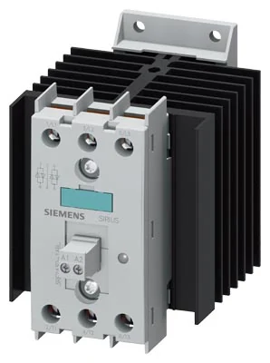 سيمنس 3RF2430-1AB45 جهاز تحكم وتشغيل محرك