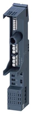 سيمنس 3RK1908-0AP00-0KP0 وحدة AS-Interface / ET 200