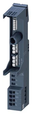 سيمنس 3RK1908-0AP00-0HP0 وحدة AS-Interface / ET 200