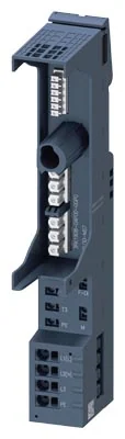 سيمنس 3RK1908-0AP00-0GP0 وحدة AS-Interface / ET 200